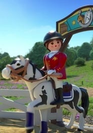 Playmobil: Le club d'équitation