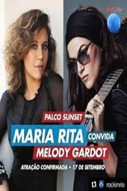 Poster Maria Rita convida Melody Gardot - Rock in Rio 2017