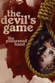 The Possessed Hand (1981)