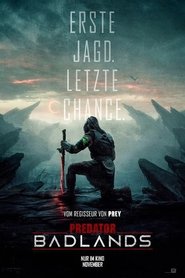 Predator: Badlands (2025)