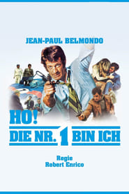 Ho! Die Nummer Eins bin ich (1968)