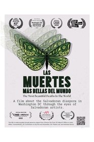 Las Muertes Más Bellas del Mundo