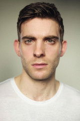 Benedict Shaw as Isaac