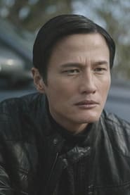 Terence Yin as Governor