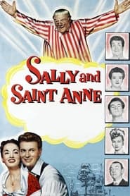 Sally and Saint Anne