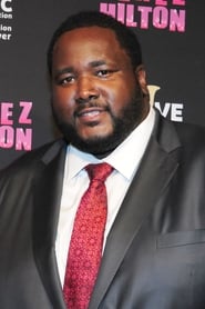 Quinton Aaron as Damien Woods