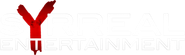 Logo for Syrreal Entertainment Logo for Syrreal Entertainment
