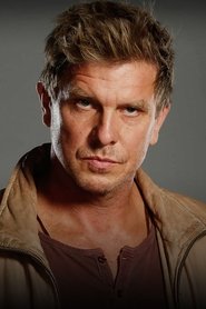 Kenny Johnson as Caleb Calhoun