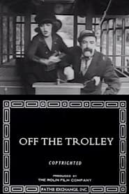 Off the Trolley 1919