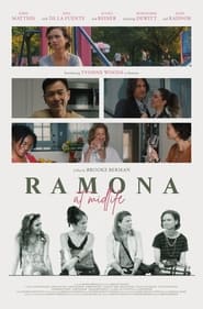 Full Cast of Ramona at Midlife
