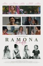 Full Cast of Ramona at Midlife