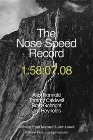 Poster The Nose Speed Record