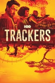 Trackers постер