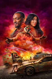 Twisted Metal Season 2 3