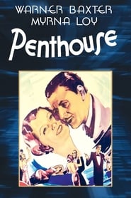Penthouse постер