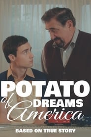 Potato Dreams of America poster