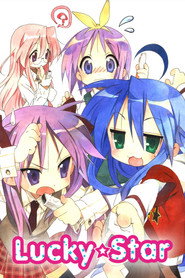 Lucky Star poster