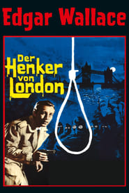 Edgar Wallace - Der Henker von London 1963 Ganzer Film Deutsch