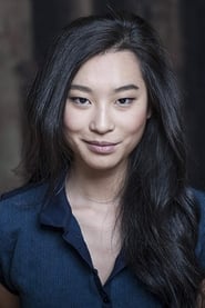 Profile picture of Amanda Zhou who plays Jenn Yu