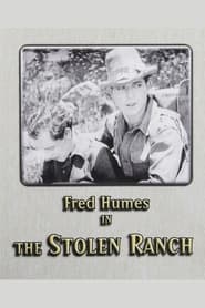 Poster The Stolen Ranch