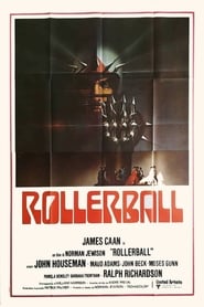 watch Rollerball now