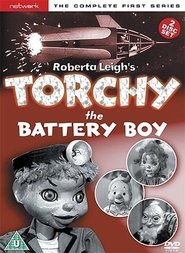 Poster Torchy the Battery Boy 1961