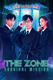 The Zone: Survival Mission: Temporada 1