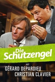 Poster Die Schutzengel