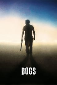 Poster van Dogs