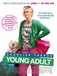 Young Adult film en streaming