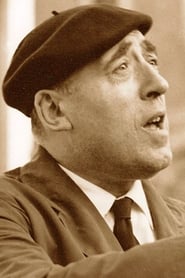 Cesare Zavattini headshot
