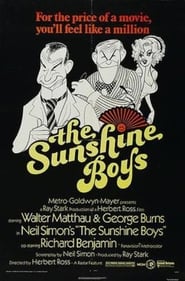 The Sunshine Boys (1975)