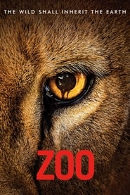 Зоопарк постер