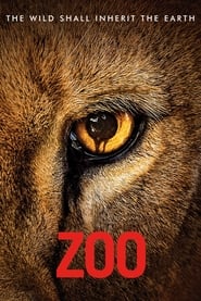 Zoo poster