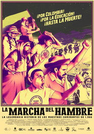 La marcha del hambre
