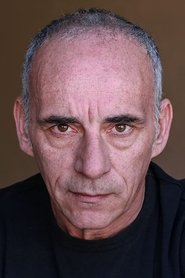 Simone Mariani as Security Director