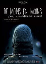 Poster De moins en moins