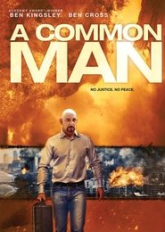 A Common Man ネタバレ