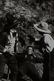 Poster An Arizona Wooing 1915