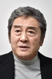 Hiroki Matsukata is Sadao Ise