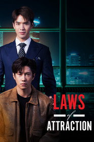 Laws of Attraction (2023)