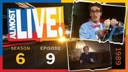 Bill Nye the Science Guy solves an age-old question