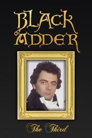 Blackadder: Season 3