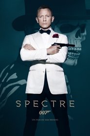 Spectre EN STREAMING VF