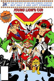 Chikara: Young Lions Cup V (Night Three)