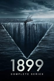 Poster for Season 1
