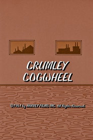 Crumley Cogwheel