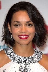 Imagem Georgina Campbell