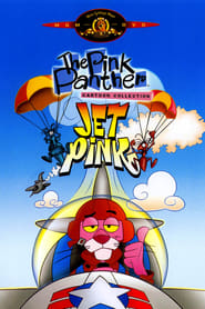 Pink Panther Cartoon Collection: Jet Pink