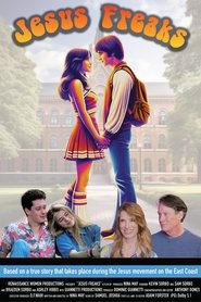 Jesus Freaks (2024)